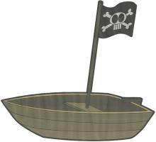Sailing 4 Disabled & Rowing Pirates